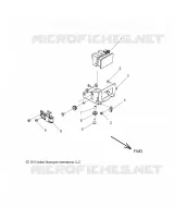 FRENOS, ABS MODULE ASM.