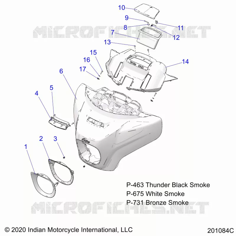 MERCADO ASM 1