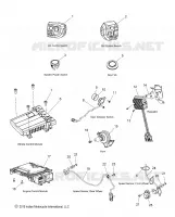 ELECTRICA, COMPONENTS 1
