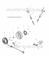ELECTRICA, IGNITION SYSTEM
