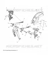 CHASSIS, BASTIDOR