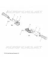 CHASSIS, FOOTPEGS - N15MSA00AA/AB/AC/AE (49INDIANFOOTPEG15SCOUT)