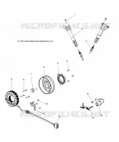 ENCENDIDO SYSTEM