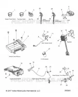 ELECTRICA, COMPONENTS 1