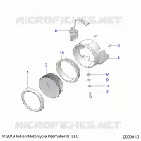 ELECTRICA, INSTRUMENTATION