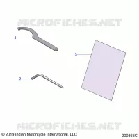 REFERENCE, EL MANUAL DEL PROPIETARIOS AND TOOLS
