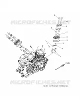 PUSHRODS - N15CCC/CCV ALL OPTIONS (49INDIANPUSHROD14)