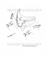ELECTRICA, FOG LAMPS AND TURN SIGNALS