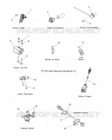 ELECTRICA, COMPONENTS 2