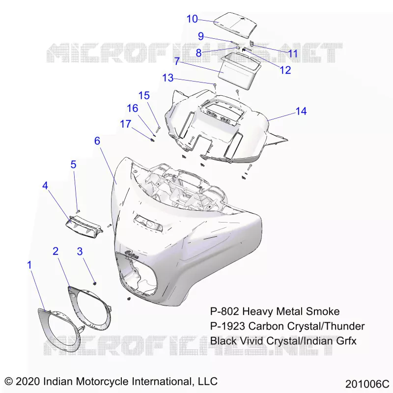 MERCADO ASM 1