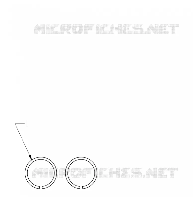 ENGINE, WRIST PIN CLIP - N121C/V/D ALL OPTIONS (INDIANWRISTPIN12CC)