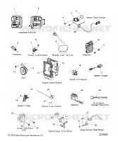 COMPONENTES ELÃ‰CTRICOS